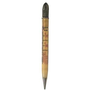 Vintage Vanco Bridge Card Game Scoring Celluloid Mechanical Pencil
